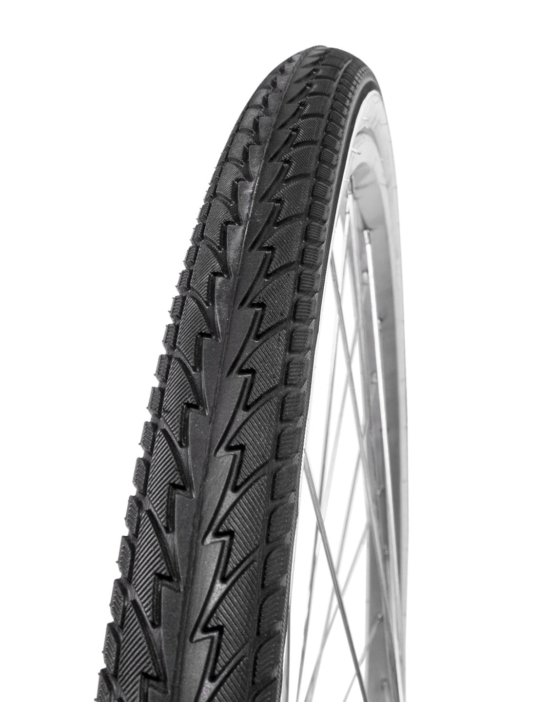 700c Rubber Road Warrior: Grip the Asphalt, Conquer the Miles!